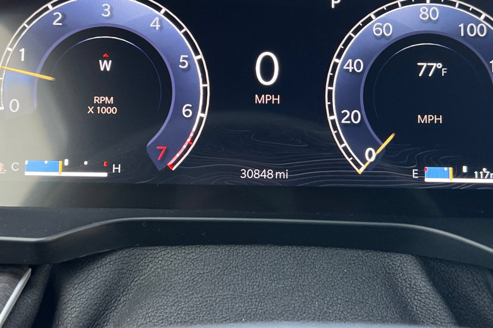 Used 2024 Jeep Grand Cherokee Limited RWD image 37