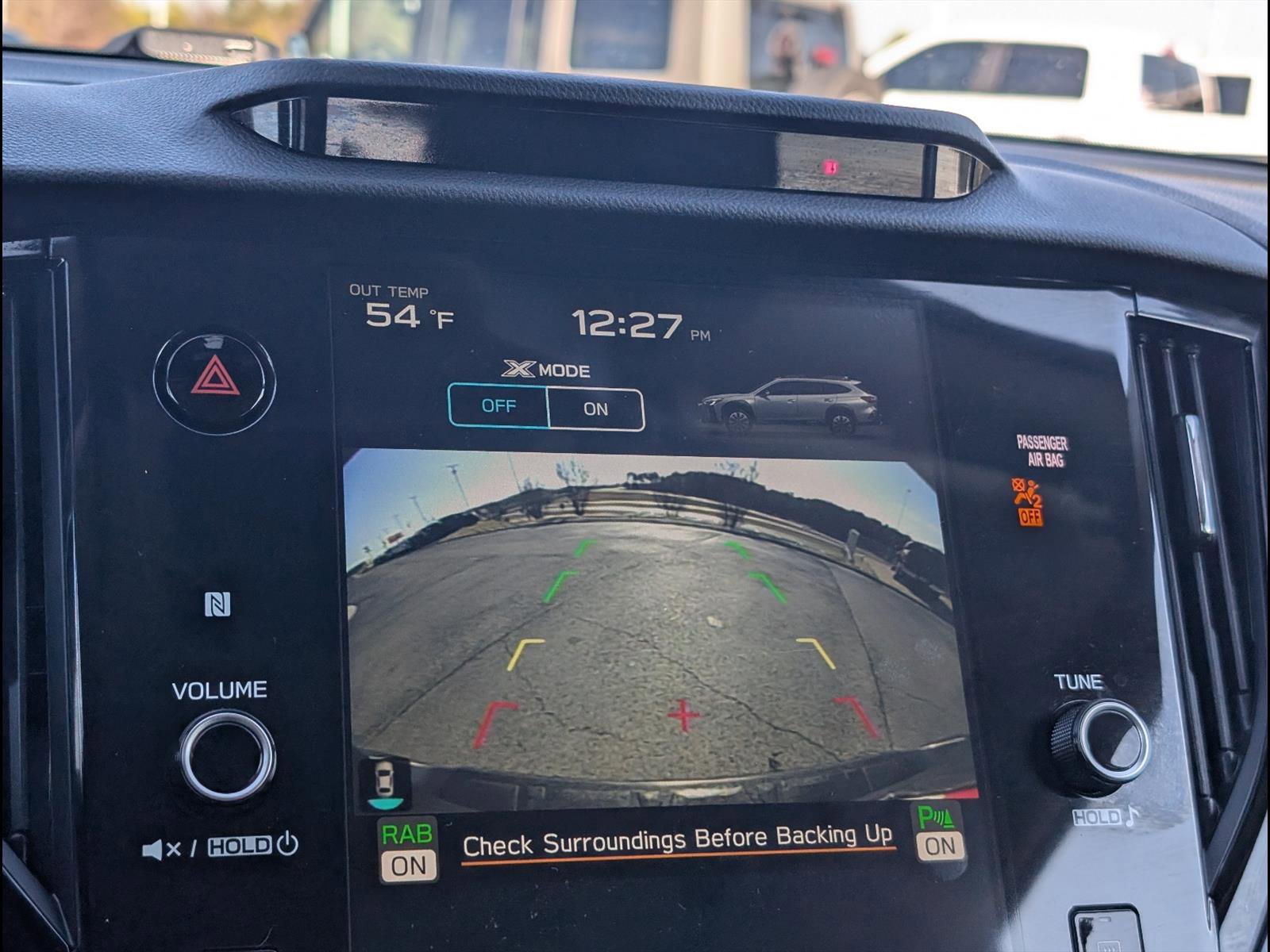 Used 2025 Subaru Outback Touring XT w/ Popular Package #2 image 12