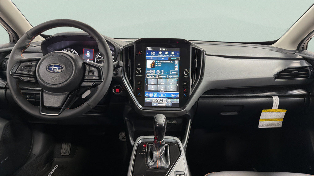 New 2026 Subaru Crosstrek 2.5i Limited AWD/4WD image 33
