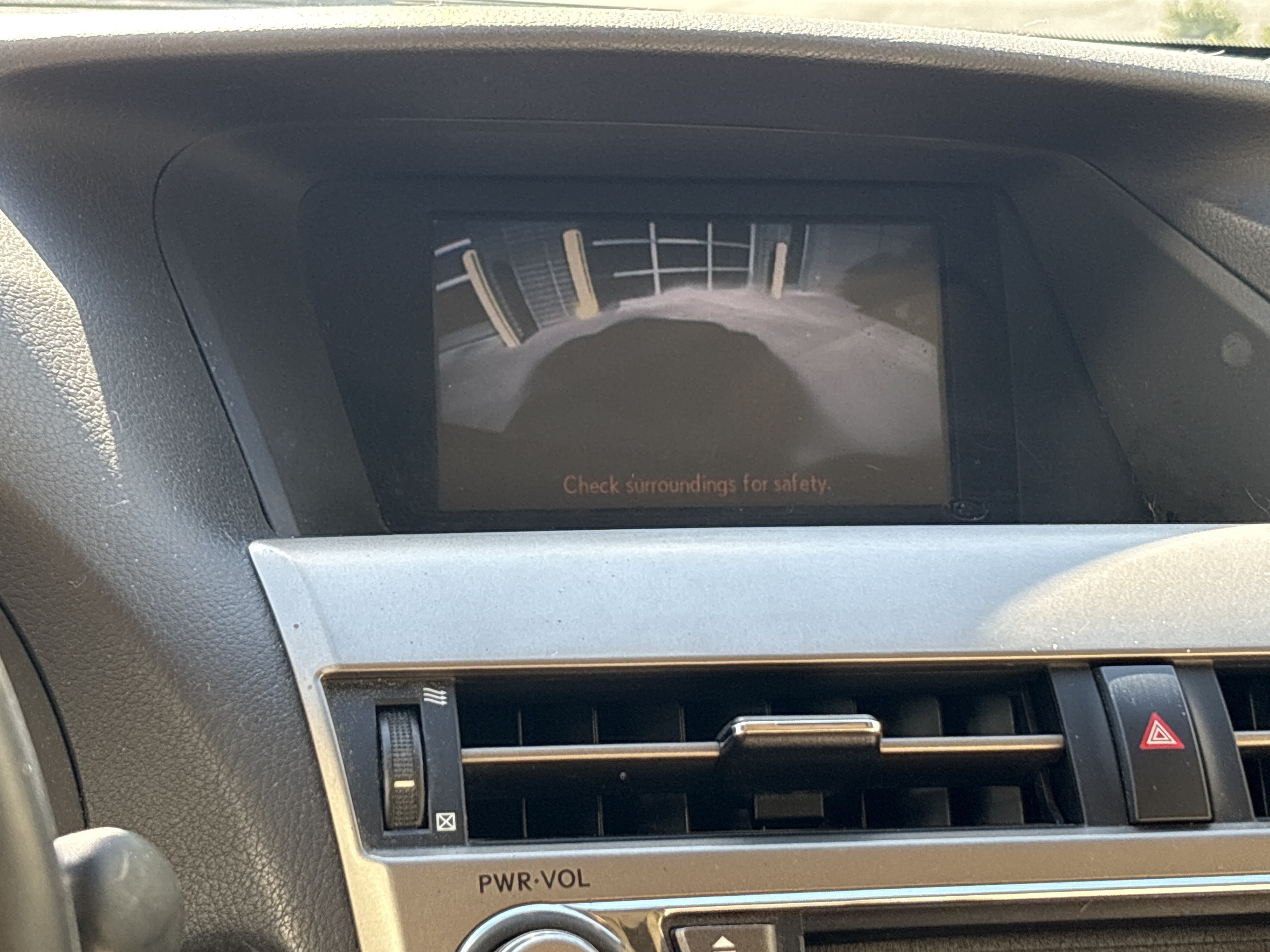 Used 2015 Lexus RX 350 AWD image 24