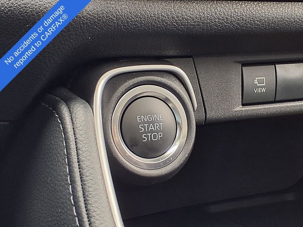 Used 2025 Toyota Grand Highlander Platinum image 24