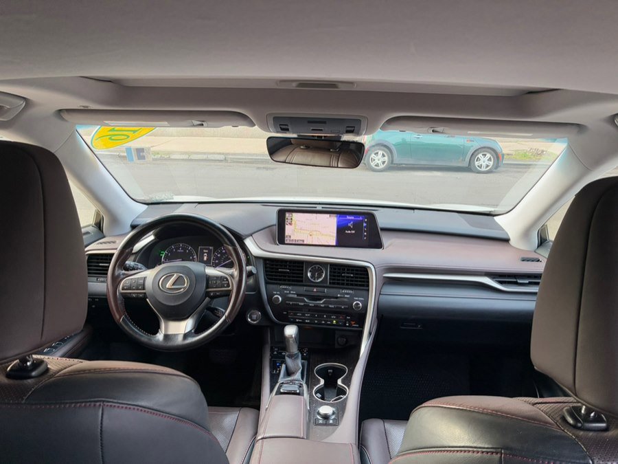 Used 2016 Lexus RX 350 AWD w/ Premium Package image 18