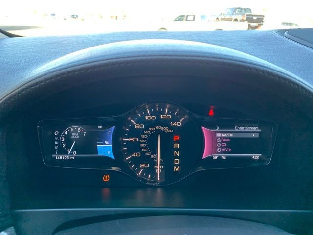 Used 2012 Lincoln MKX FWD image 16