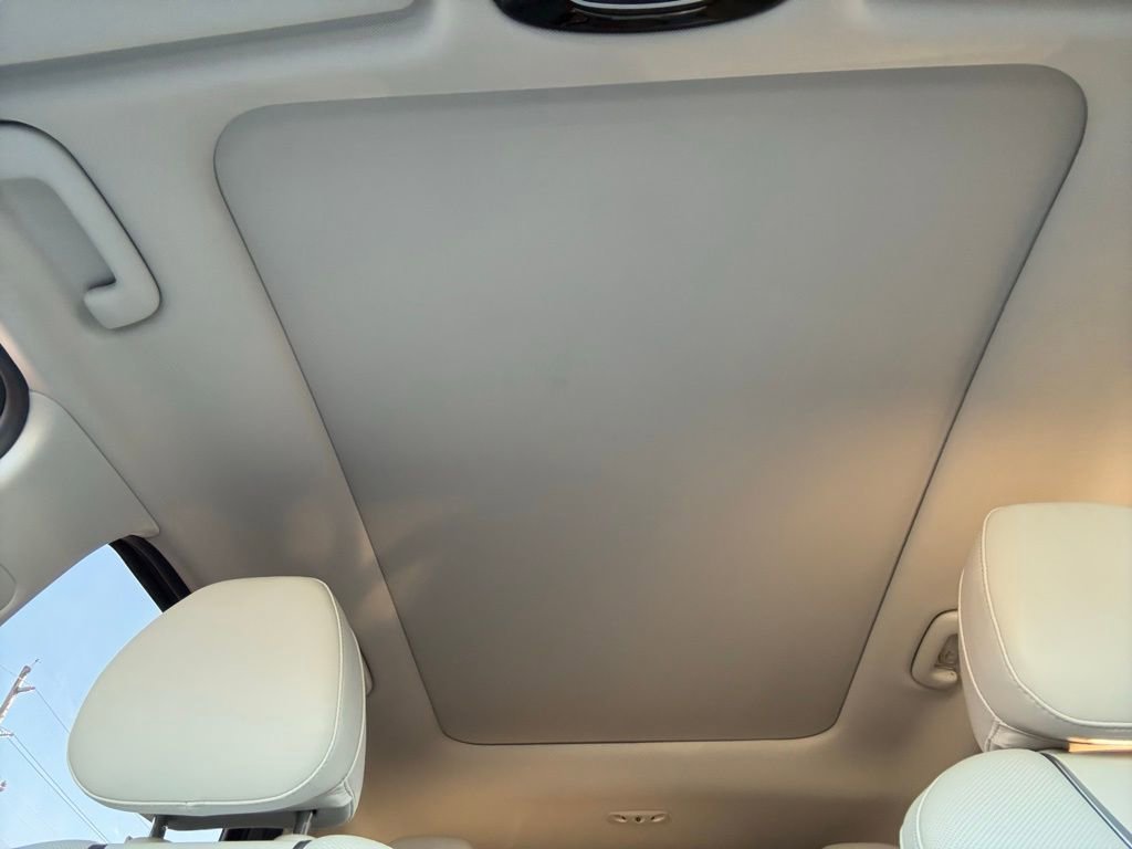 Used 2023 Hyundai Tucson Limited image 40