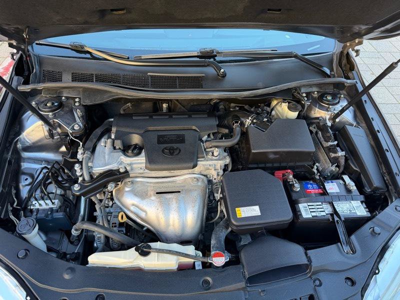 Used 2016 Toyota Camry SE FWD image 88