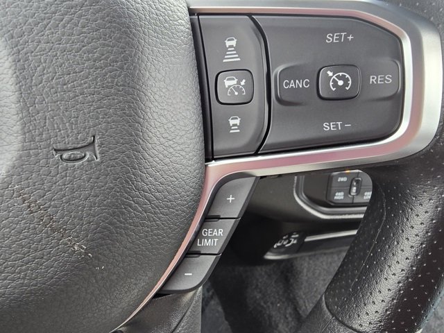 Used 2025 RAM 2500 Tradesman image 13