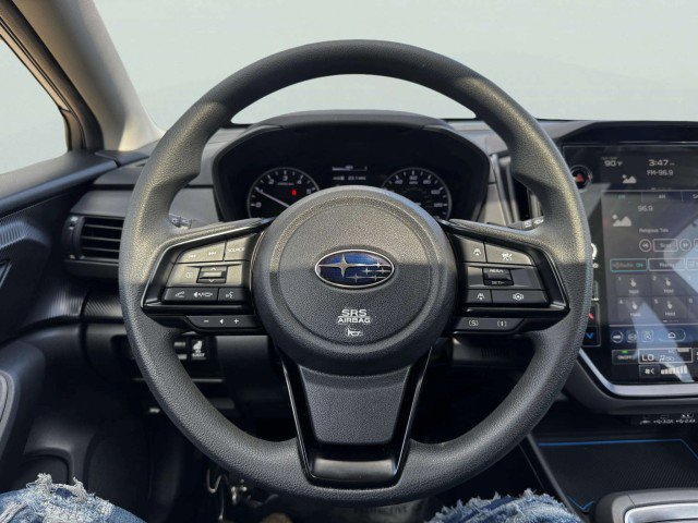 Used 2024 Subaru Crosstrek 2.0i Premium AWD/4WD image 28