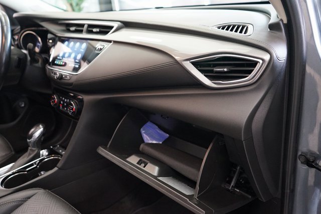 Used 2022 Buick Encore GX Essence image 41