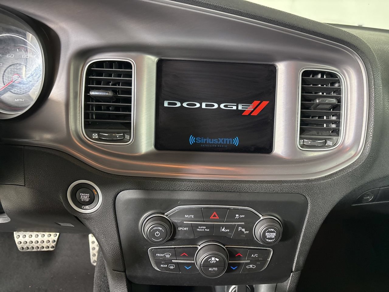 Used 2023 Dodge Charger GT w/ Technology Group AWD/4WD image 14
