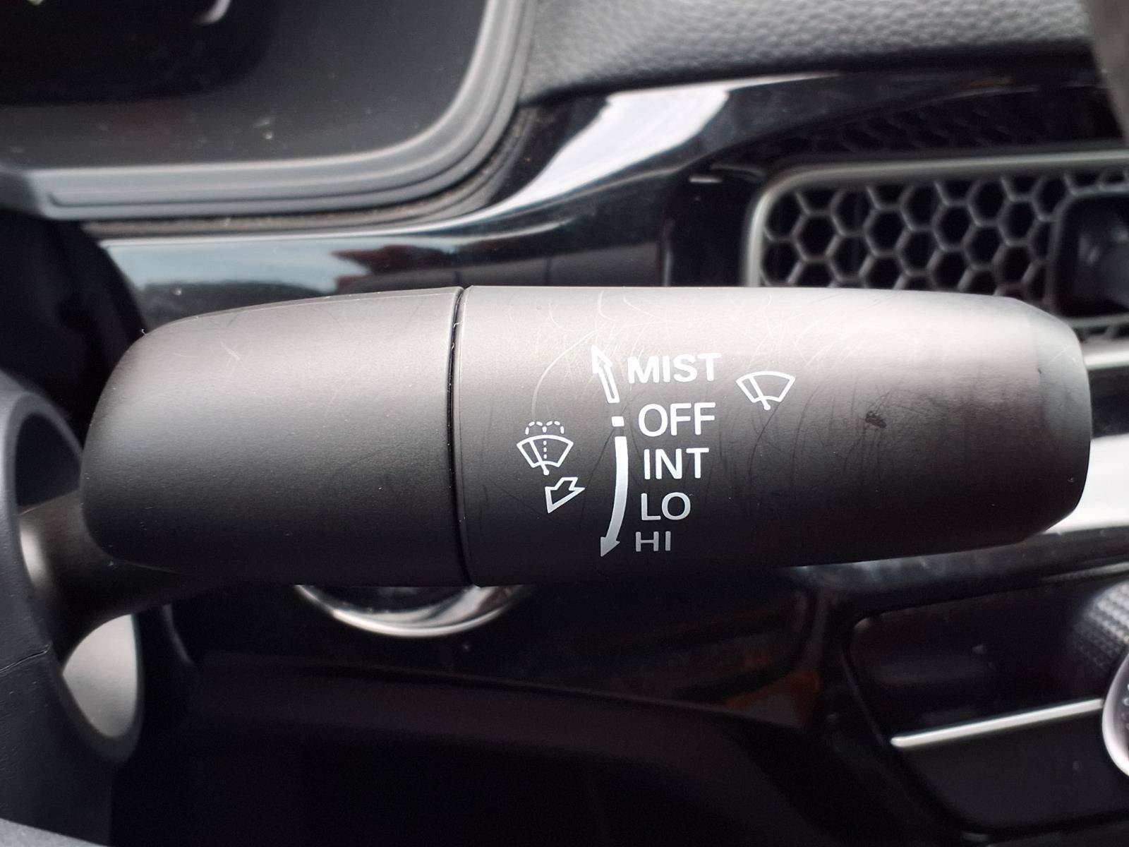 Certified 2024 Honda Civic LX image 15