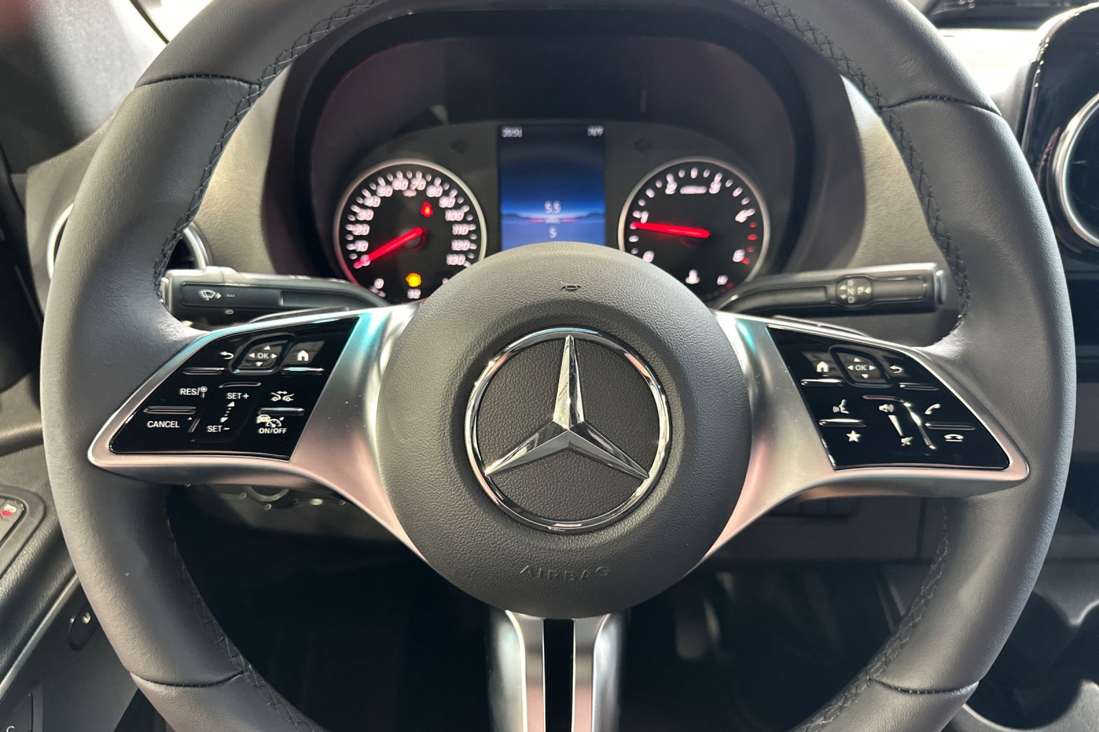 New 2025 Mercedes-Benz Sprinter 3500 image 22