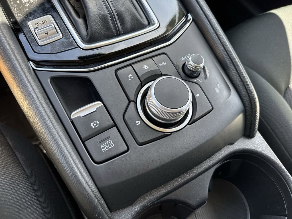 Used 2020 MAZDA CX-5 Sport FWD image 50