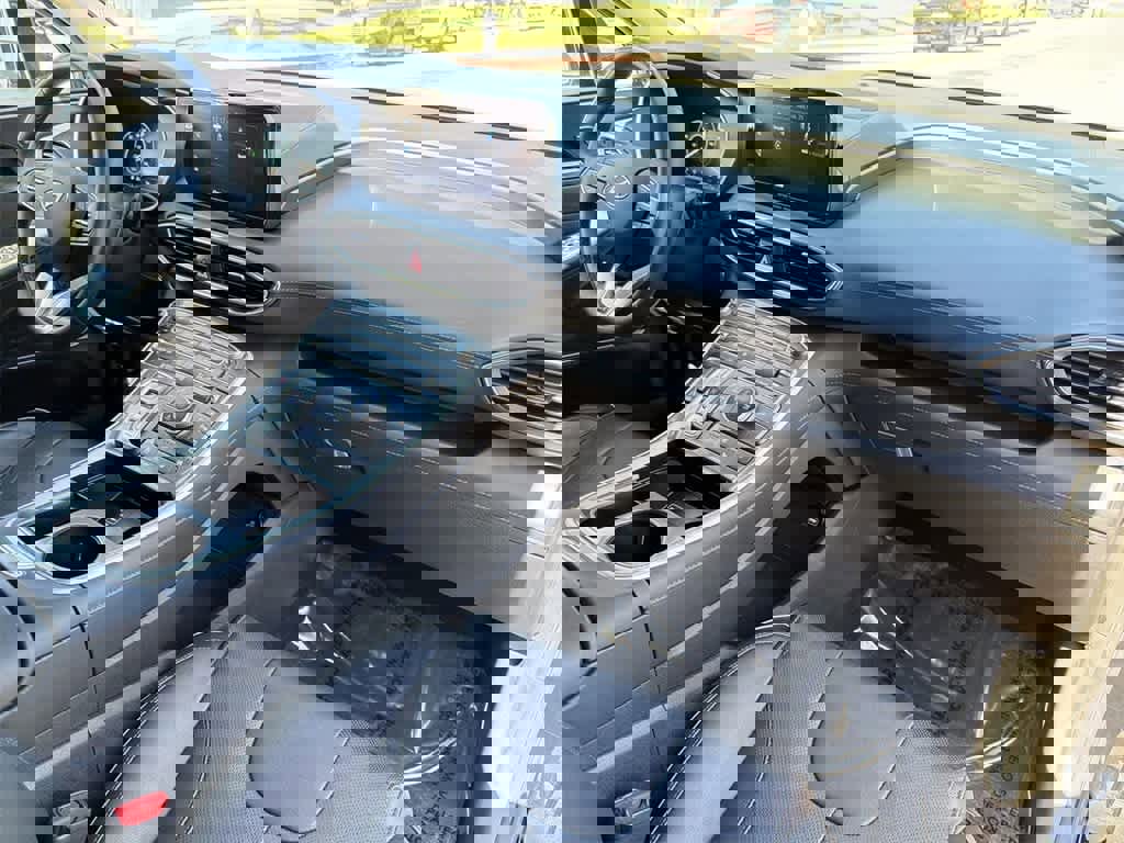 Used 2022 Hyundai Santa Fe Limited image 43