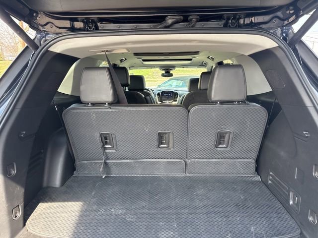 Used 2020 Chevrolet Traverse RS image 50