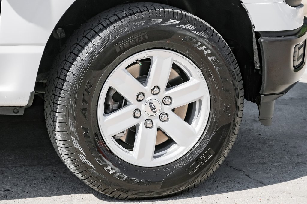 Used 2024 Ford F150 XL image 40