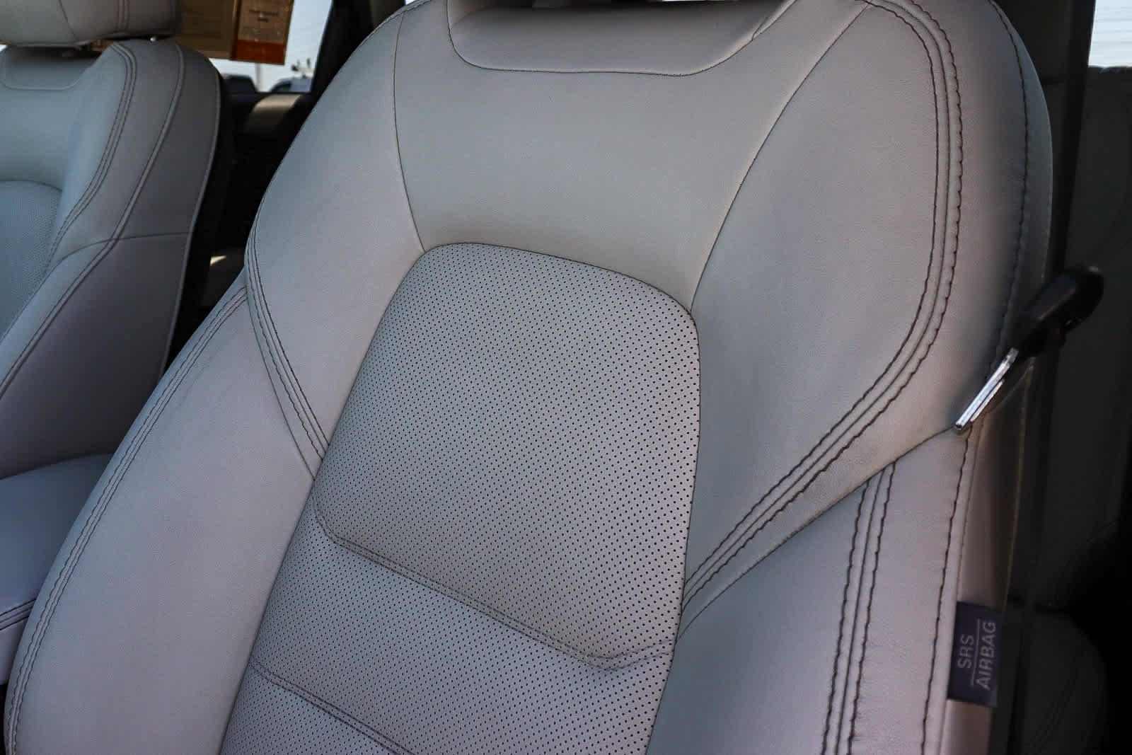 Used 2023 MAZDA CX-5 AWD 2.5 S w/ Premium Plus Pkg image 30