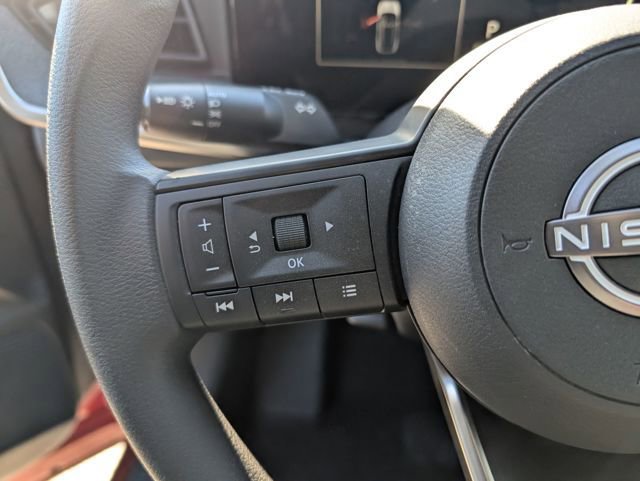 New 2026 Nissan Kicks SV image 18