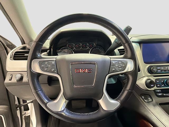 Used 2020 GMC Yukon SLT w/ Open Road Package image 10