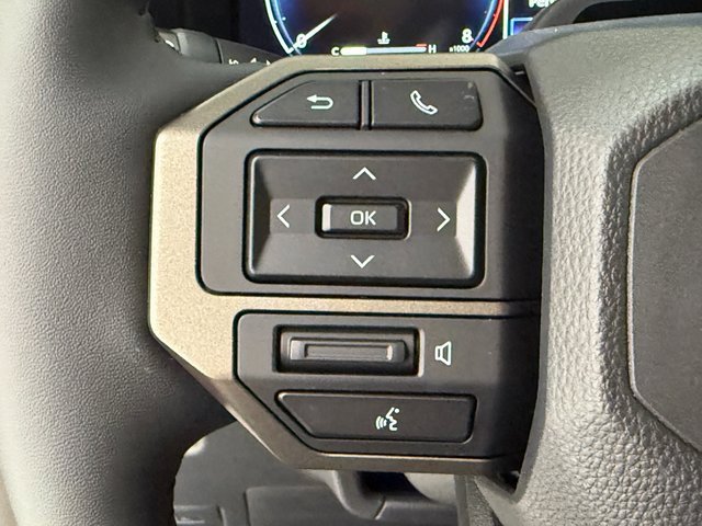 New 2026 Toyota Land Cruiser w/ Premium Package image 12