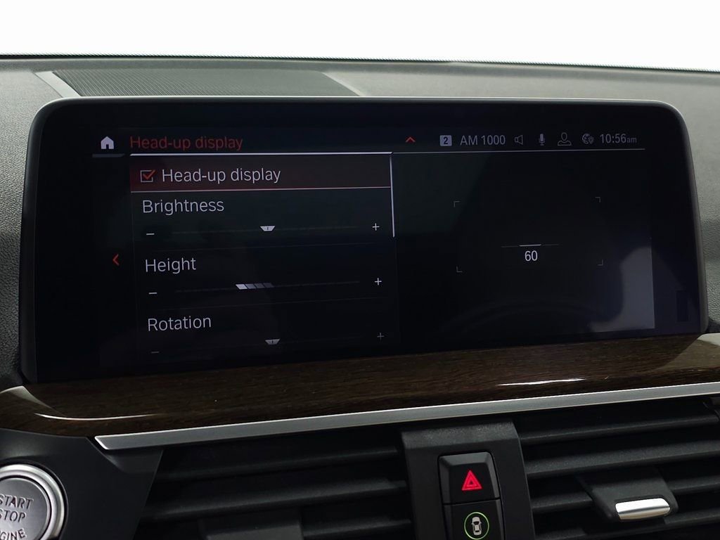 Used 2020 BMW X4 xDrive30i w/ Premium Package image 22