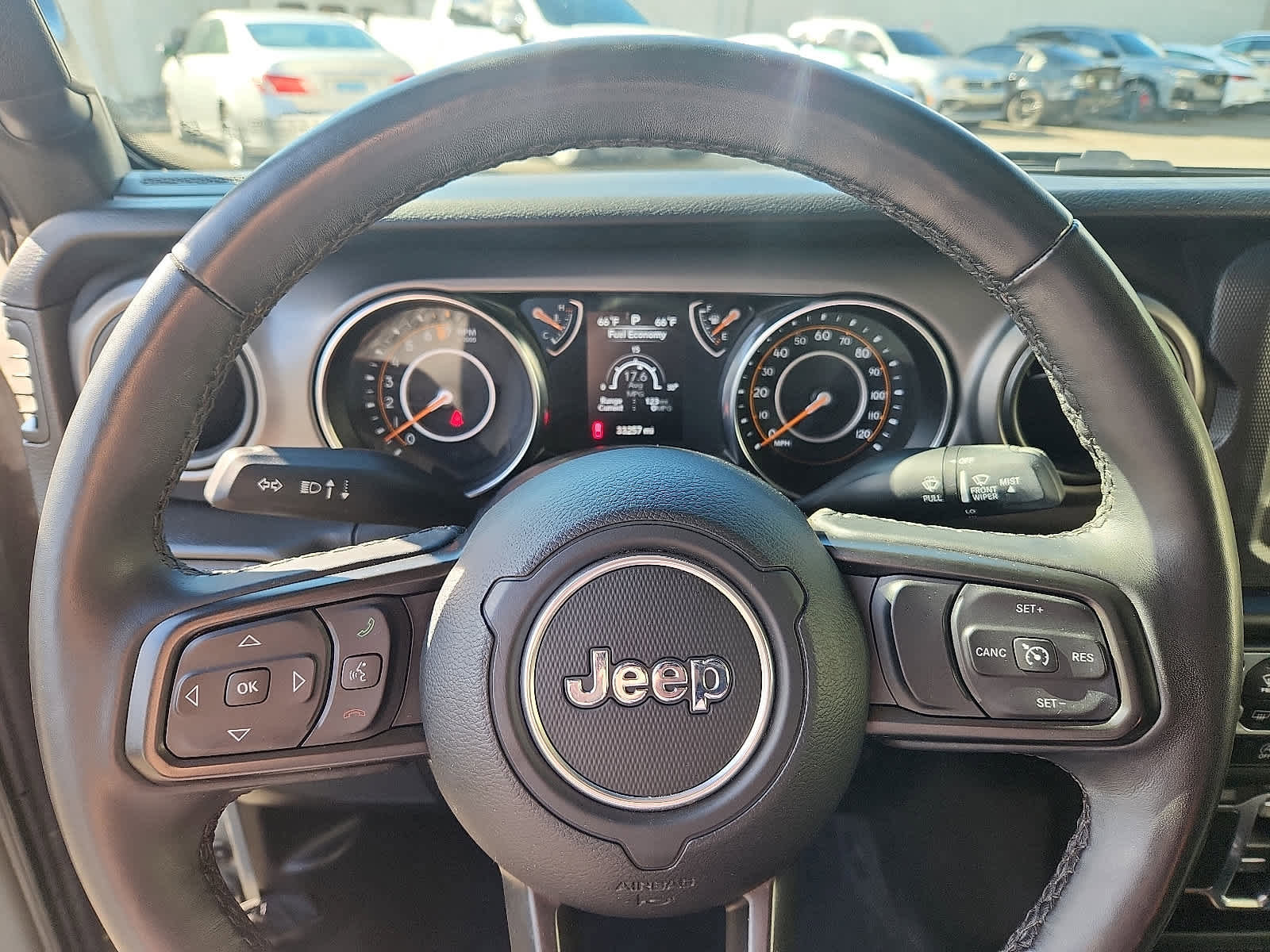 Used 2022 Jeep Gladiator Sport image 20