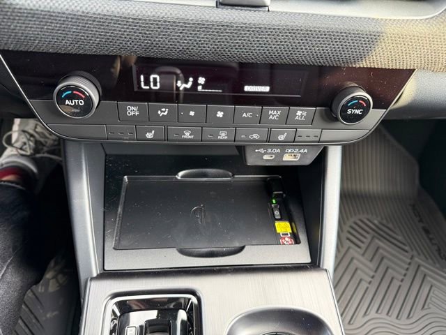 New 2026 Subaru Outback Premium image 23