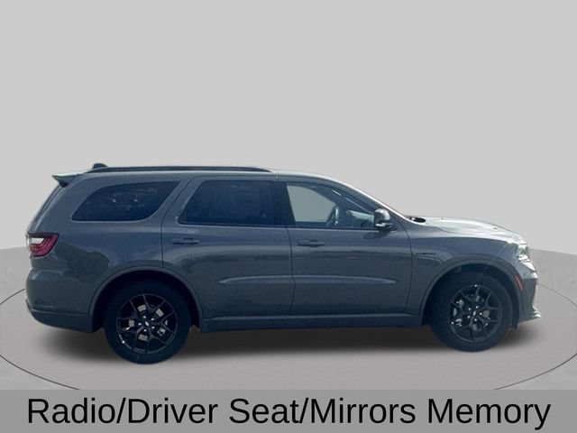 New 2027 Dodge Durango GT AWD/4WD image 7