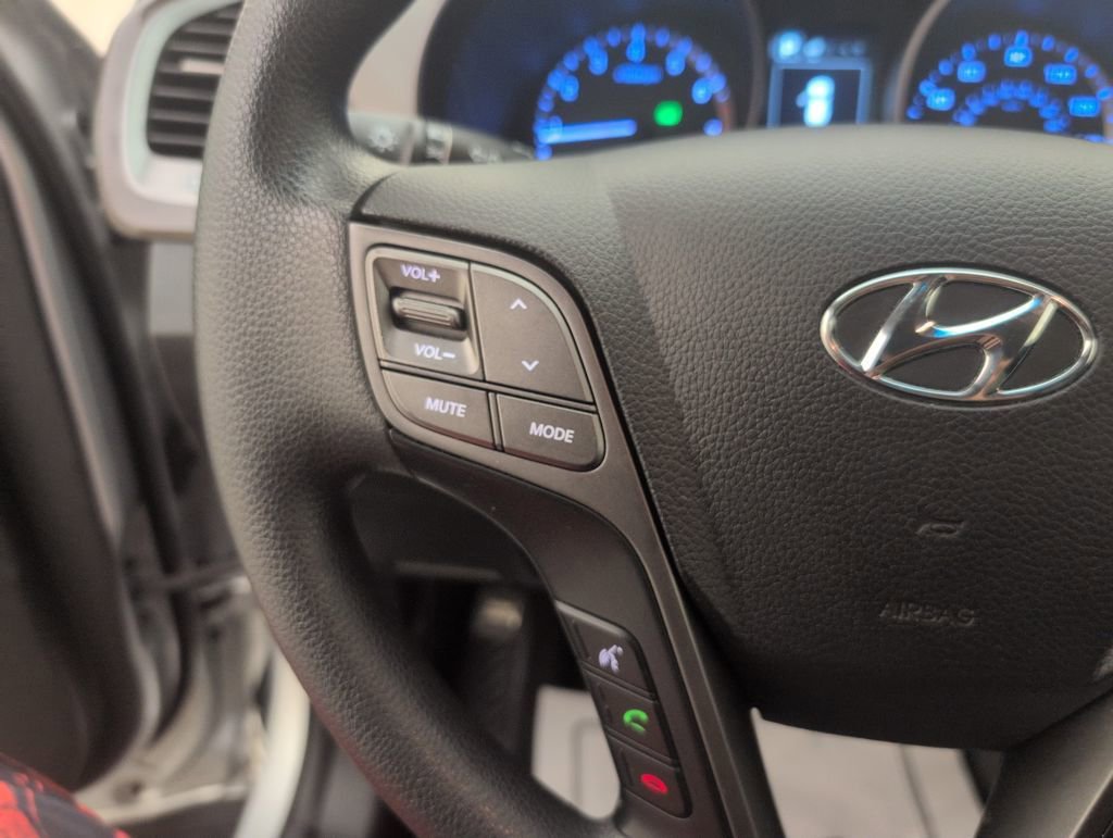 Used 2018 Hyundai Santa Fe Sport image 42