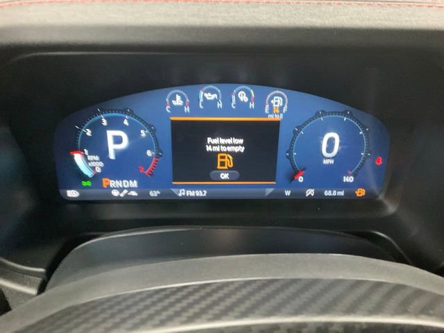 New 2025 Ford Bronco Raptor image 9