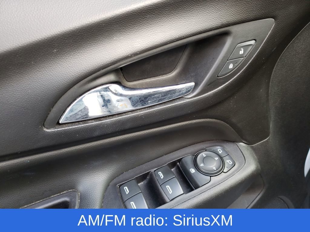 Used 2019 Chevrolet Equinox LT image 17