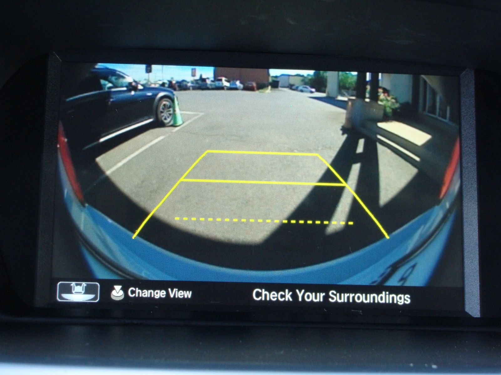 Used 2020 Acura TLX FWD image 22