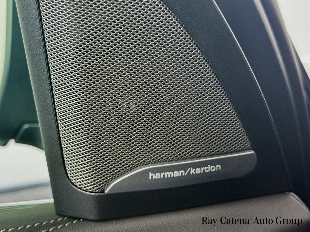 Used 2026 BMW X5 xDrive40i w/ Climate Comfort Package AWD/4WD image 19