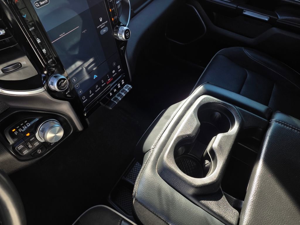 Used 2023 RAM 1500 Laramie image 20