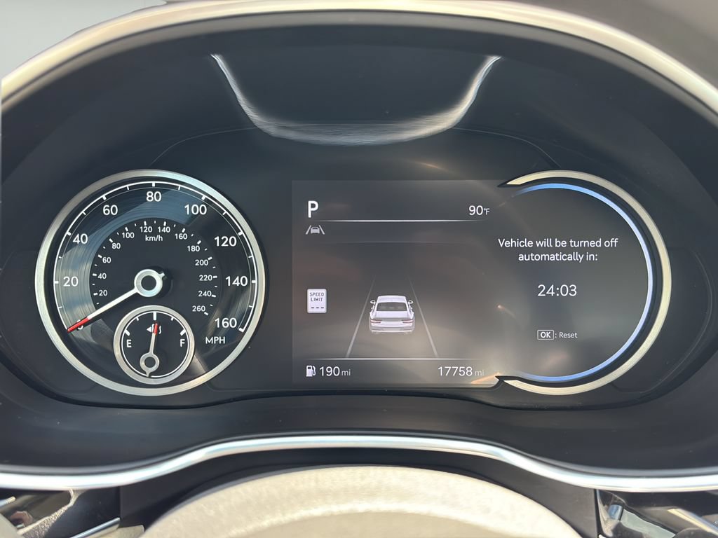 Used 2024 Genesis G80 2.5T w/ Protection Package AWD/4WD image 24