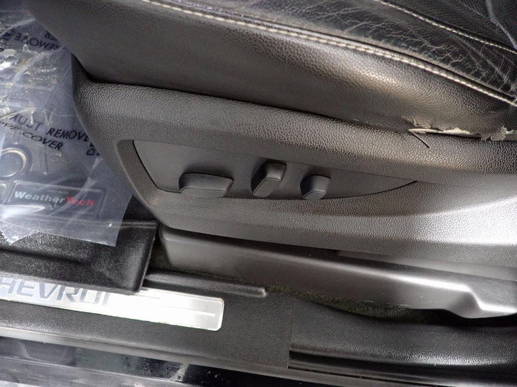 Used 2017 Chevrolet Tahoe Premier image 24