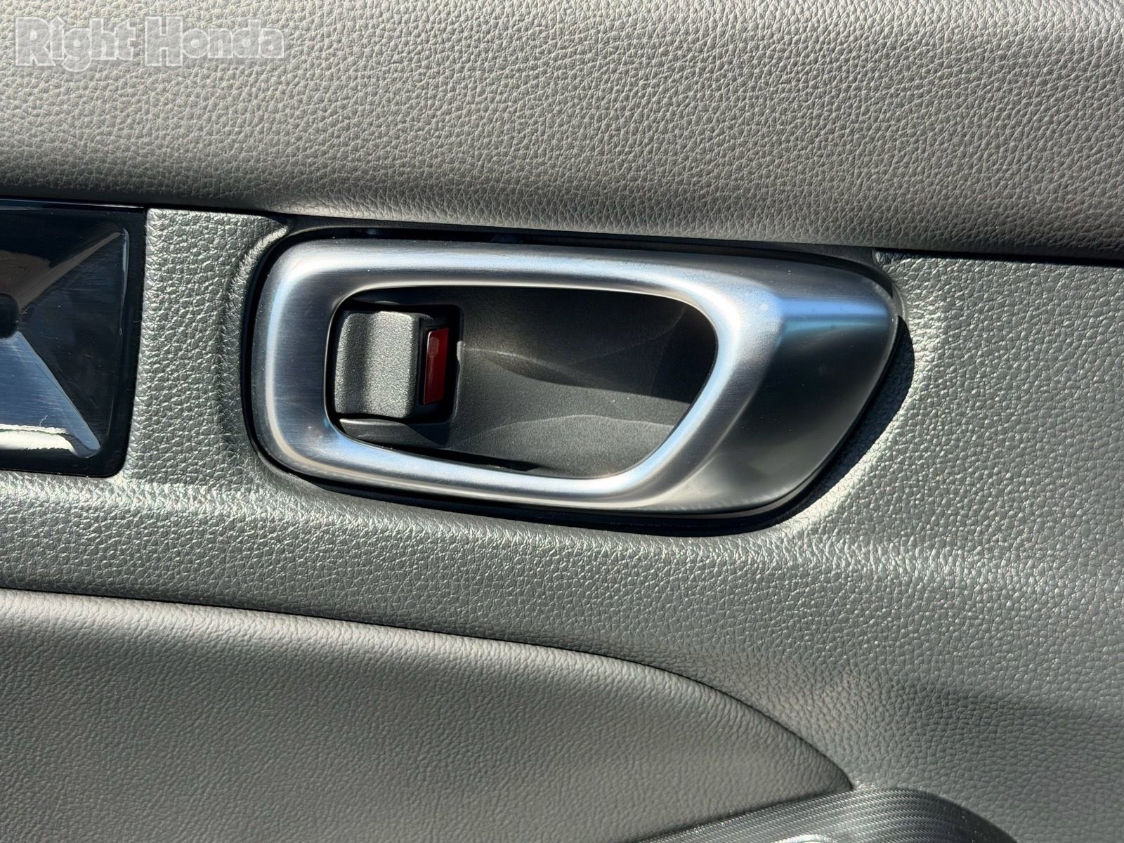 Used 2025 Honda Civic Sport Touring image 18