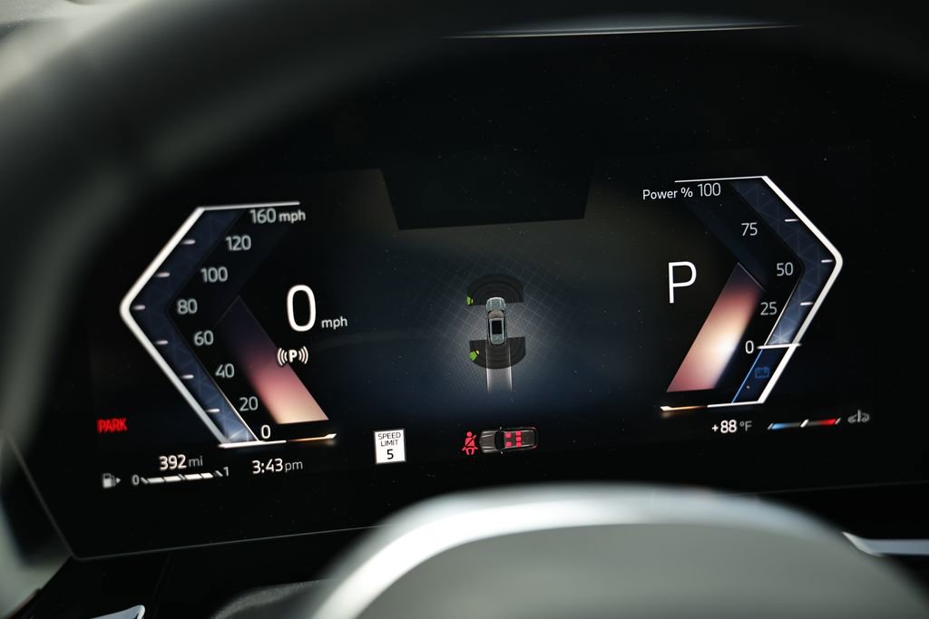 New 2026 BMW X1 xDrive28i w/ Technology Package image 33