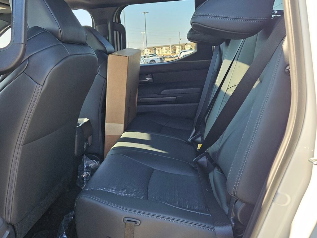 New 2026 Toyota Tacoma TRD Sport RWD image 6