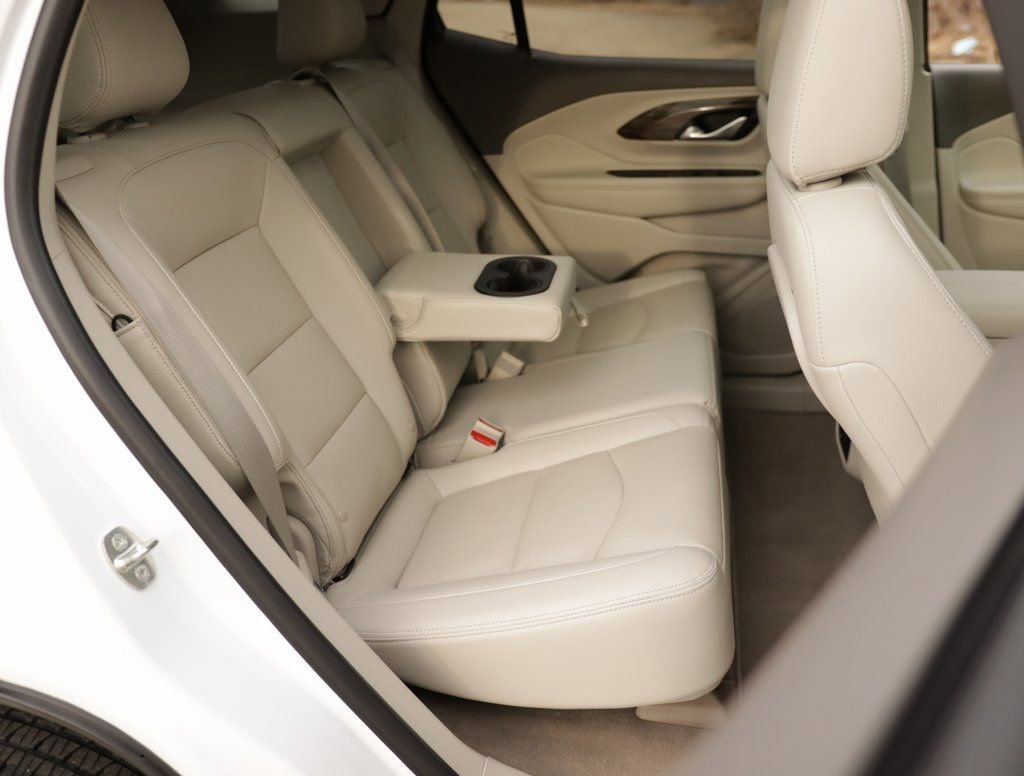 Used 2021 GMC Terrain Denali w/ Denali Premium Package image 33