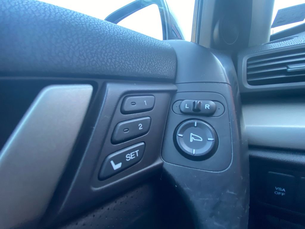 Used 2009 Acura TSX w/ Technology Package image 18