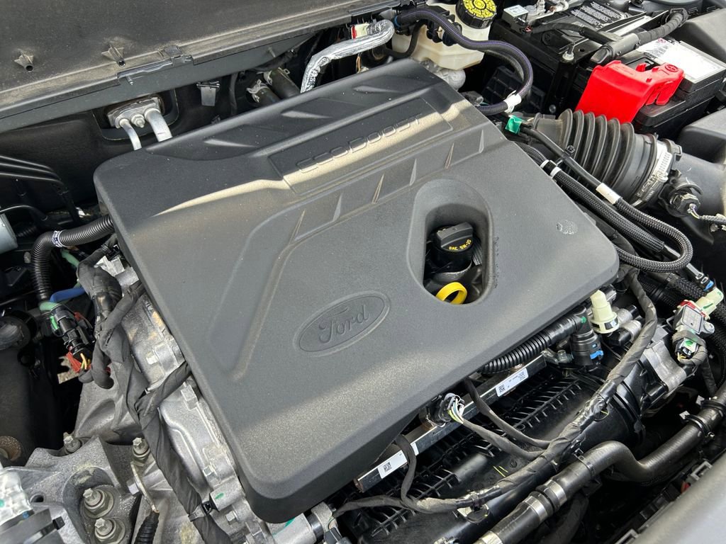 Used 2021 Ford Bronco Sport Big Bend image 30