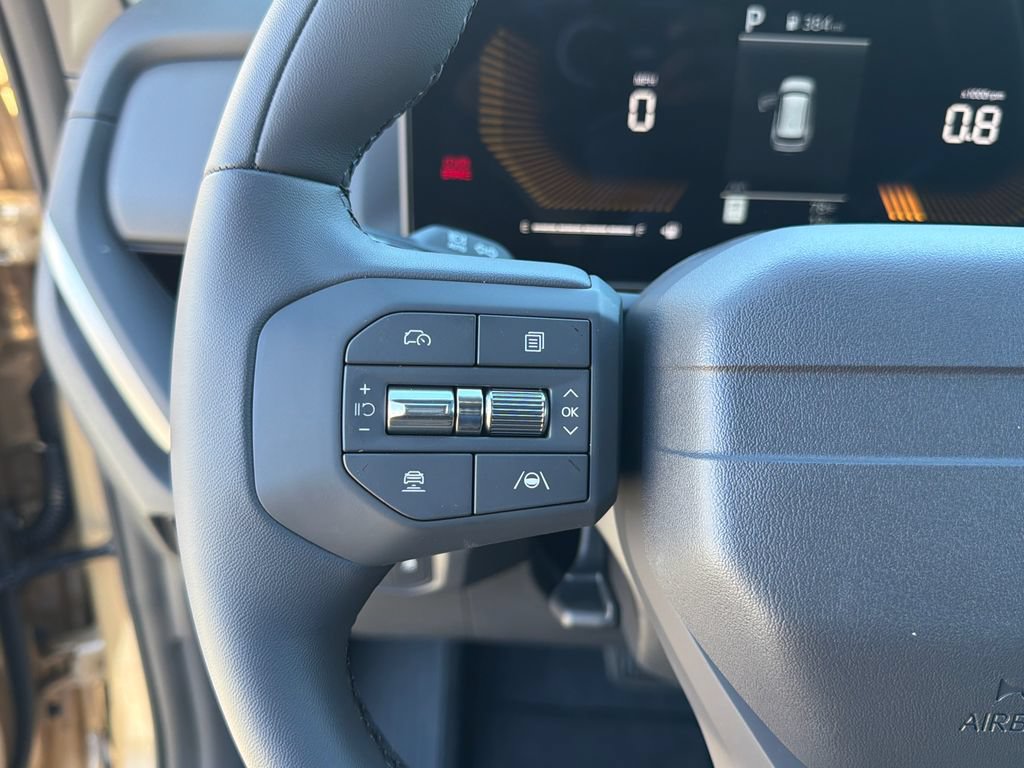 New 2027 Kia Seltos X-Line S w/ X-Line S Premium Package AWD/4WD image 24