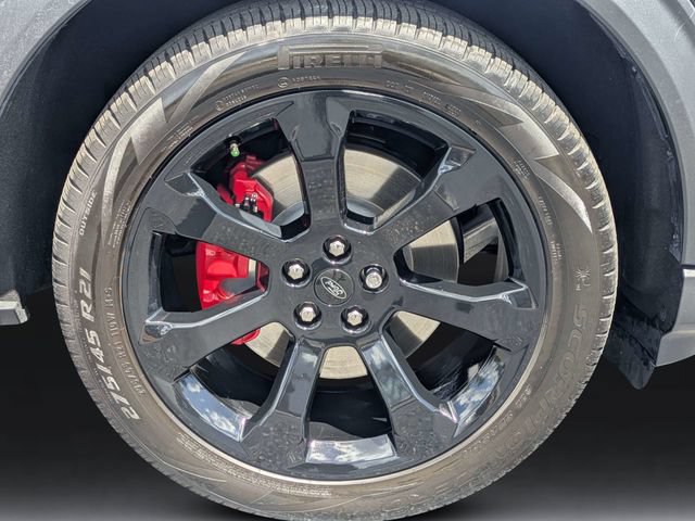 Used 2023 Ford Explorer ST w/ Equipment Group 401A AWD/4WD image 11