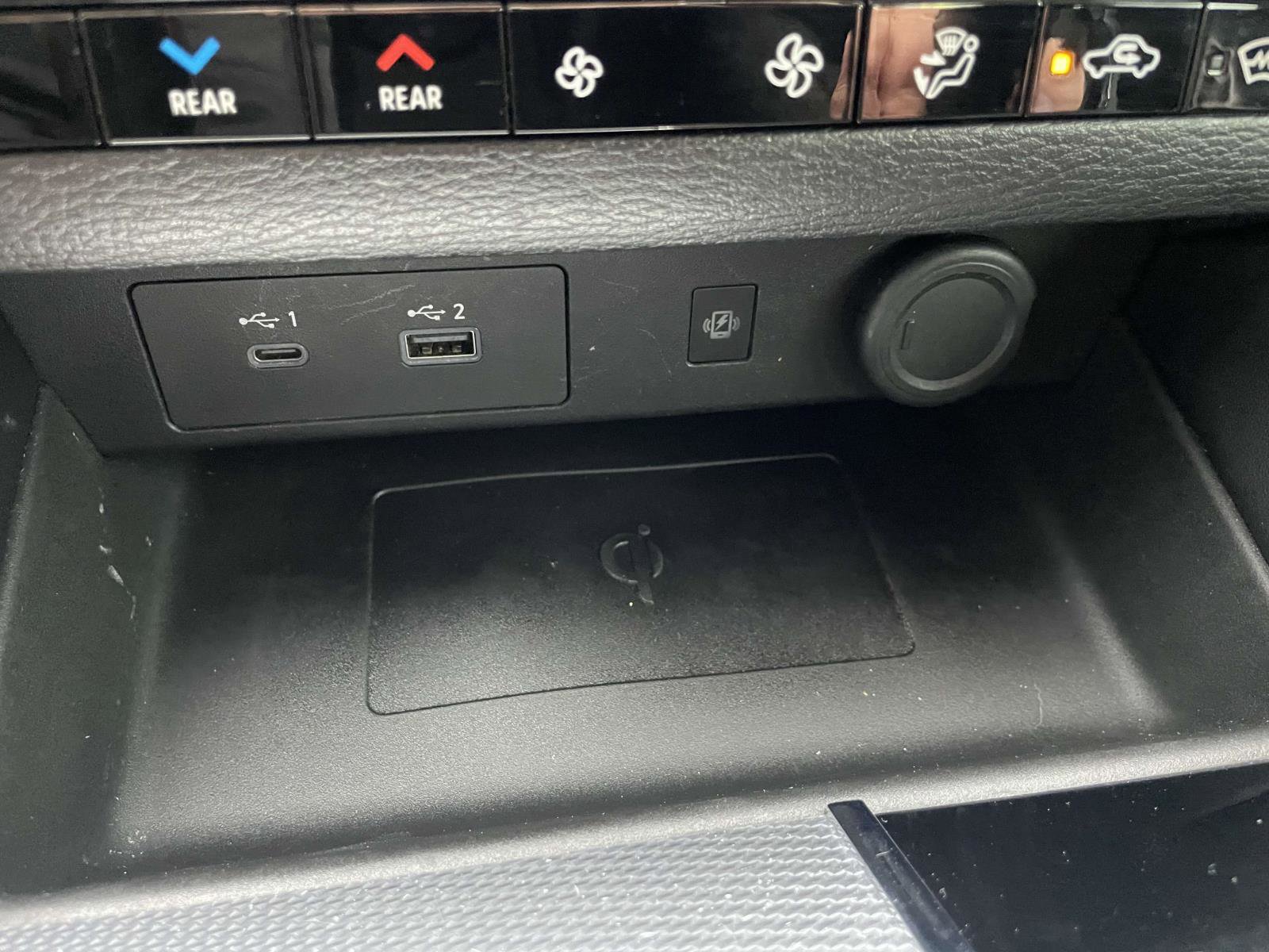 Used 2022 Mitsubishi Outlander SEL image 23