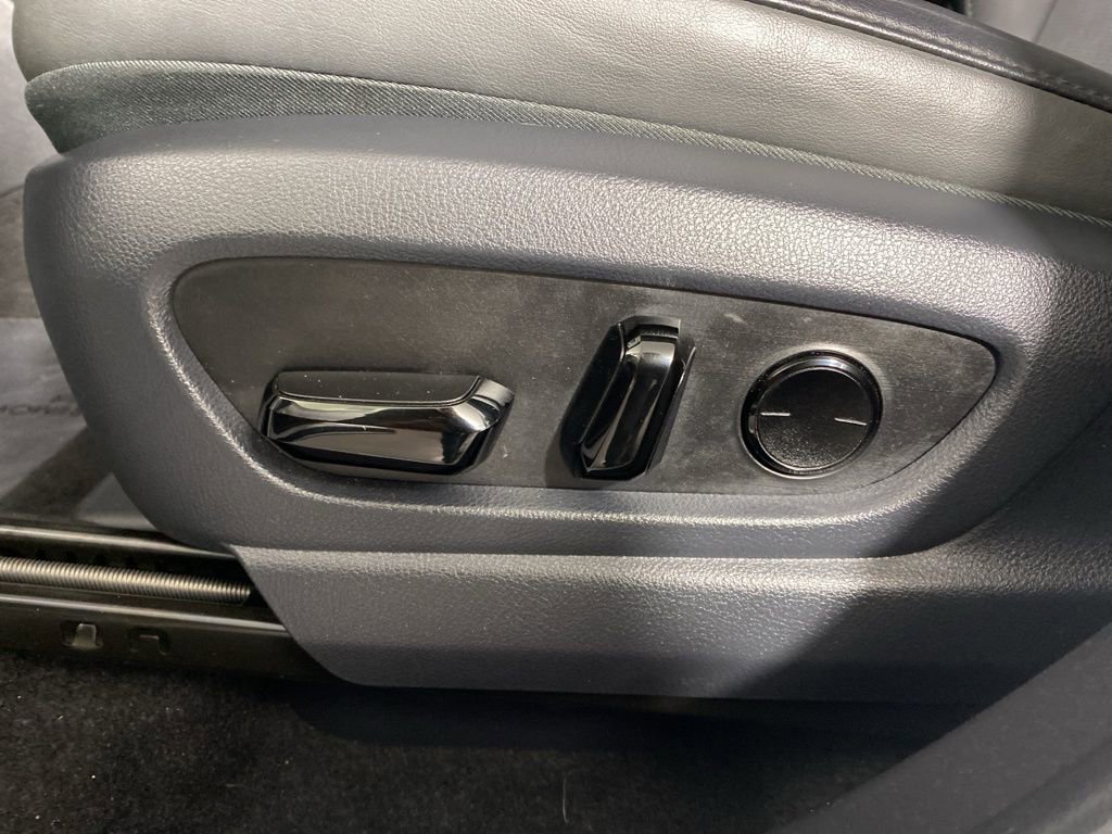 Certified 2023 Lexus RZ 450e Premium w/ Technology Package image 23