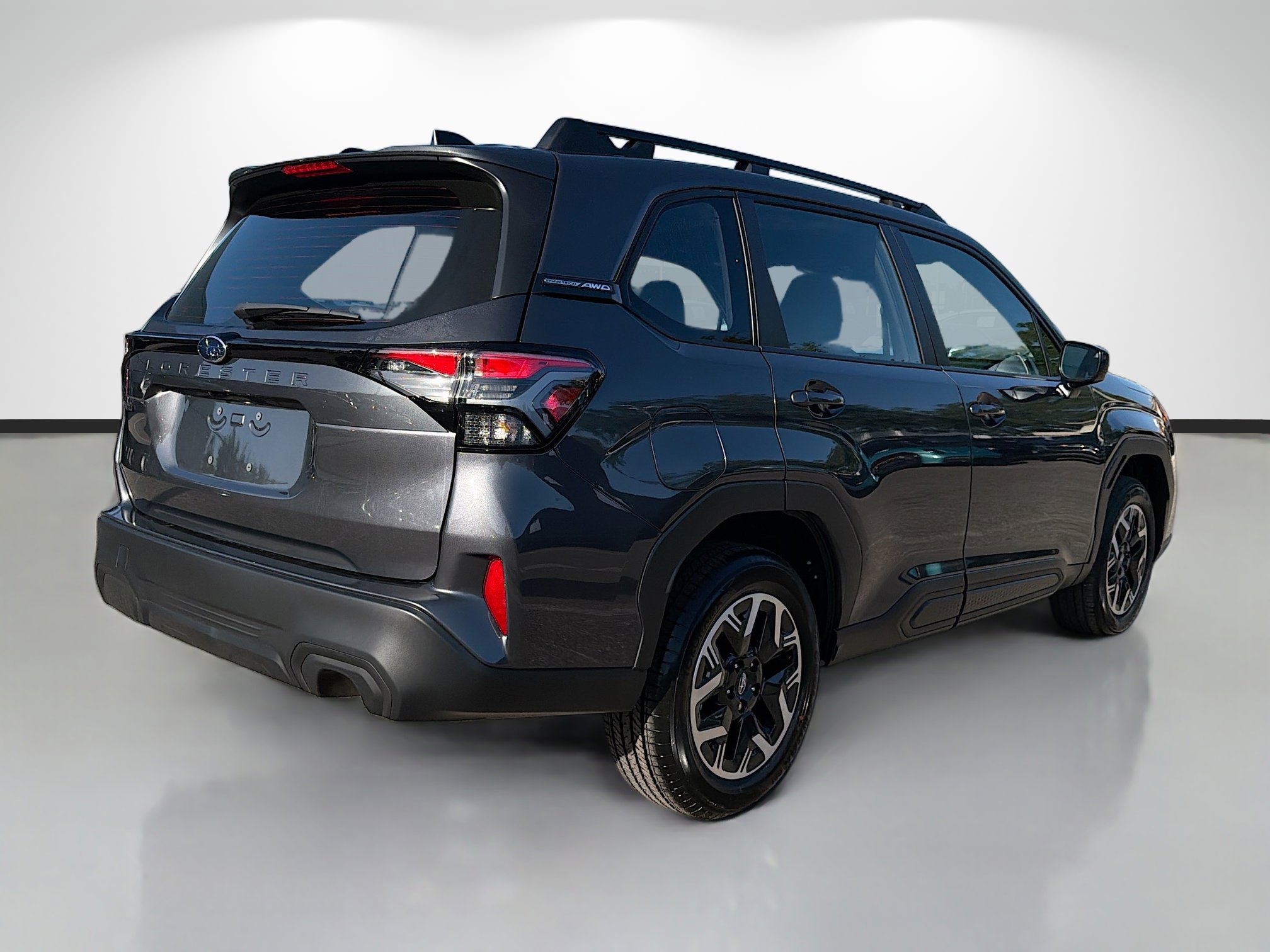 New 2026 Subaru Forester AWD/4WD image 3