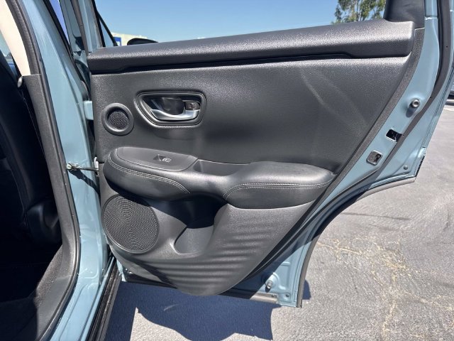 Used 2026 Honda HR-V EX-L image 32