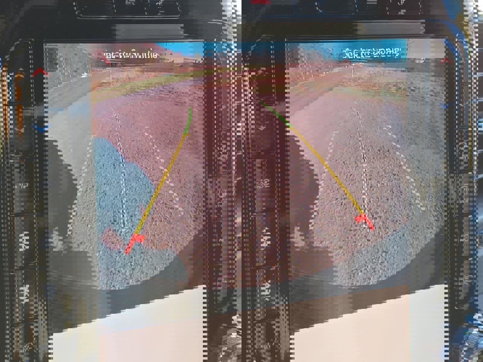 New 2026 RAM 2500 Big Horn image 7