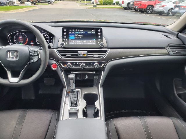 Used 2020 Honda Accord EX image 11