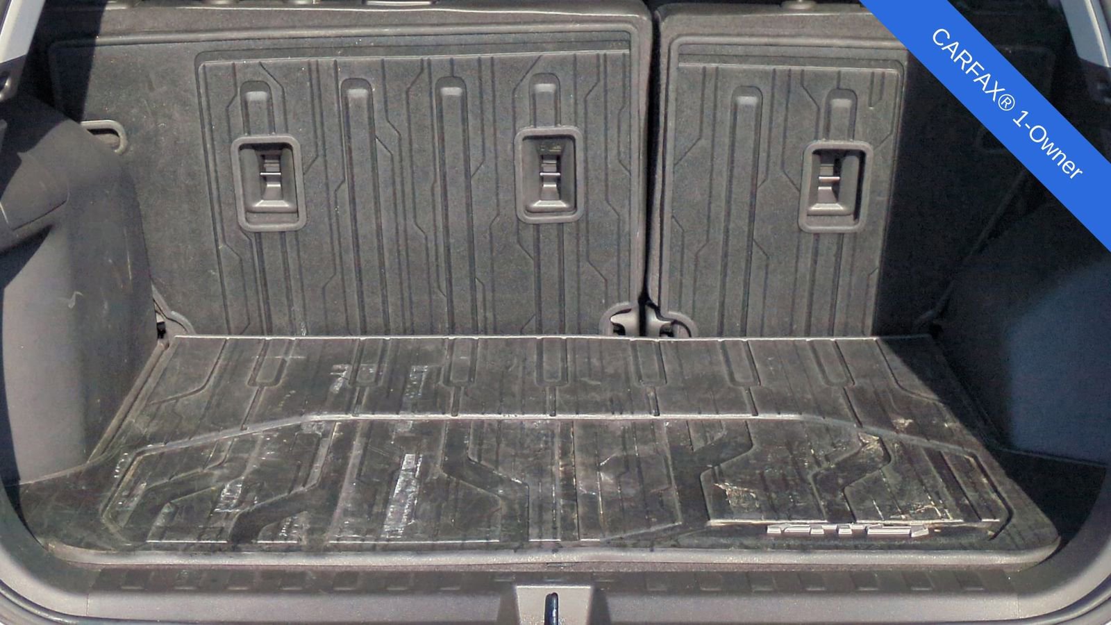 Used 2023 GMC Terrain AT4 w/ Infotainment Package II image 39